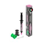 Errecom Extreme Ultra A c Leak Stop For Vehicle A c Systems Works With All Refrigerants And Lubricants Includes R1234YF And R134