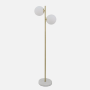 Delfino Floor Lamp