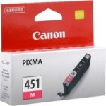 Canon CLI-451M Ink Cartridge Magenta