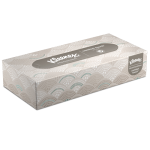 Comfort Kc Kleenex Touch Facial Tissues Box