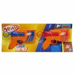 N Series Dual Pack