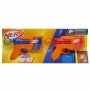 N Series Dual Pack