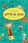 Lotta Se Lewe 8: Die Kattekonsert Afrikaans Paperback