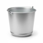 Aluminium Bucket