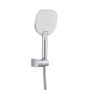 Remix Trio Set 2 Jet + Eco Stop Hand Shower Chrome