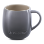 Le Creuset U Mug Flint 380ML