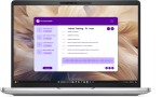Dell Pro 13 Plus 2IN1 13.3IN Fhd NOTEBOOK-BTO110_PB13250_2N1EMEA