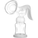 Snookums Manual Breast Pump Swivle Handle