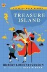 Treasure Island Paperback