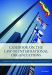 Judicial Decisions On The Law Of International Organizations Hardcover