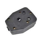 Janus Coupler 16A Rubber