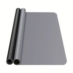 Large Silicone Mat For Crafts Silicone Sheet For Resin Molds Clay Mat Paint Mat Pastry Mat Placemat Silicone Mat For Epoxy Resin