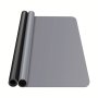 Large Silicone Mat For Crafts Silicone Sheet For Resin Molds Clay Mat Paint Mat Pastry Mat Placemat Silicone Mat For Epoxy Resin Nail Art