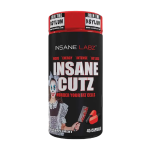 Insane Cutz Capsules 45'S