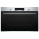 Bosch Serie 4 Built-in Oven 90 X 60 Cm – VBD554FS0