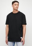 Alpha Industries Alpha Applique Embroidery - Black