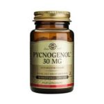 Solgar Pycnogenol 30MG 30& 039 S