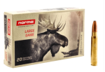 Norma 9.3X62 285 Oryx Ammo