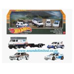 Premium Collectors Box Set - Rally Assortment Set