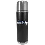 Nfl Seattle Seahawks Graphics Thermos 26 Oz