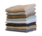 Simon Baker - Hotel Collection 100% Cotton Bath Towels Various Colours - 70CM X 130CM - Stone 70CM X 130CM