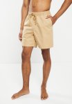 Vans Mn Range Relaxed Elastic Short - Khaki