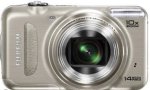 Fujifilm Finepix T200 Digital Camera Used