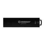 Kingston 256GB Ironkey D500S Flash DRIVE-IKD500S 256GB
