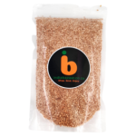 Ib Brown Sesame Seeds Kala-bhura Til 250G - Nutty Oilseeds For Traditional Laddu Sweets Til-kachri & High-calcium Ayurvedic Diet
