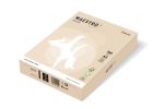 A3 160G Board 250 Dune Cream