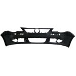 Vw Polo 9N3 Bujwa Front Bumper 05-09