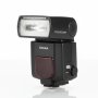 Sigma EF-530 Dg Super Pa-pttl Flash For Pentax Cameras