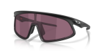 Oakley - Rslv 141 - Matte Black prizm Road Black