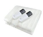 Milex Cozy Double Electric Blanket