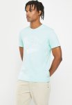 Levi's Beach Grp Tee - Blue Tint
