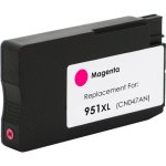 HP 951XL Magenta Generic Ink Cartridge