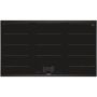 Bosch PXX975KW1E Series 8 Induction Hob 90CM Black
