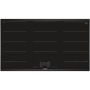 Bosch PXX975KW1E Series 8 Induction Hob 90CM Black