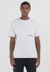 T-Shirt Relaxed - Artic Grey