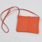 Genuine Leather Brights Edition Handbag