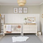 Ash Cot & Compactum