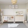 Ash Cot & Compactum