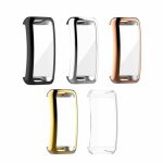 Fitbit Killer Deals Inspire 2 Replacement Tpu Silicone Protective Case - 5COLORS - Best Bargains Online