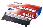 Samsung Hp S-print CLT-M404S Magenta Toner Cartridge