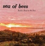 Build A Boat To The Sun Vinyl Record