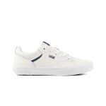 Vans - Seldan Leather Upper Youth - 5