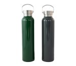 Home Classix Bottle Criss-crossing 750ML S S