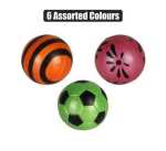 Novelty Ball Hi Bounce Solid 6CM
