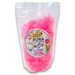 Aura Cleansing Salt 800G - Pink