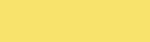Acrylic Gouache Paint - 40ML - Naples Yellow 31